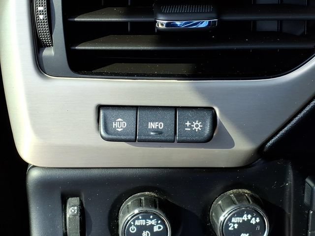 Used 2020 GMC Yukon Denali w/ Denali Ultimate Package AWD/4WD image 12