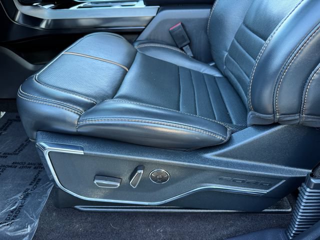 Used 2021 Ford F150 Platinum w/ Equipment Group 701A High AWD/4WD image 17