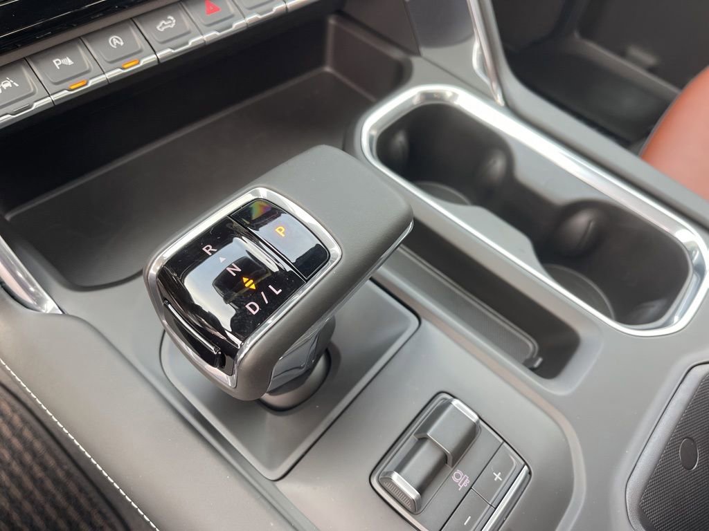 New 2026 GMC Sierra 1500 Denali Ultimate image 22