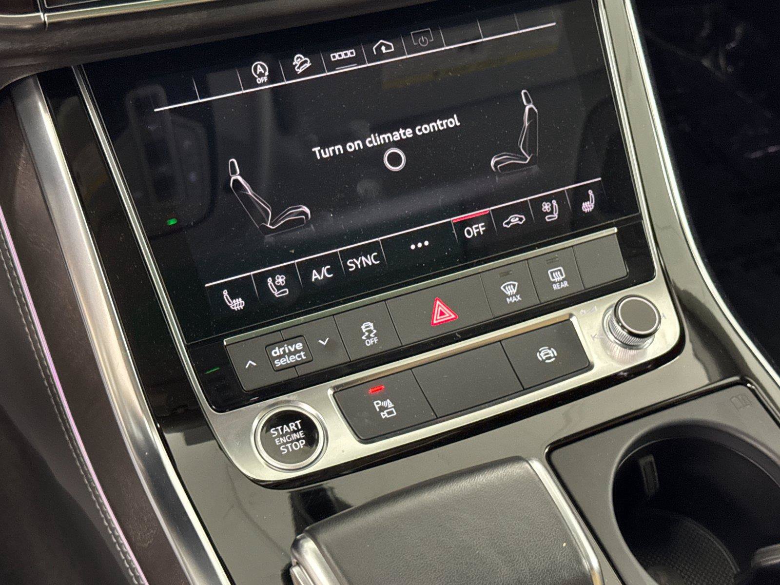 Certified 2024 Audi Q8 Premium Plus AWD/4WD image 20