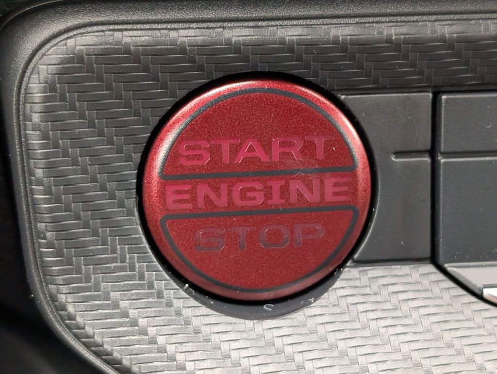 New 2026 Ford Mustang Coupe image 38