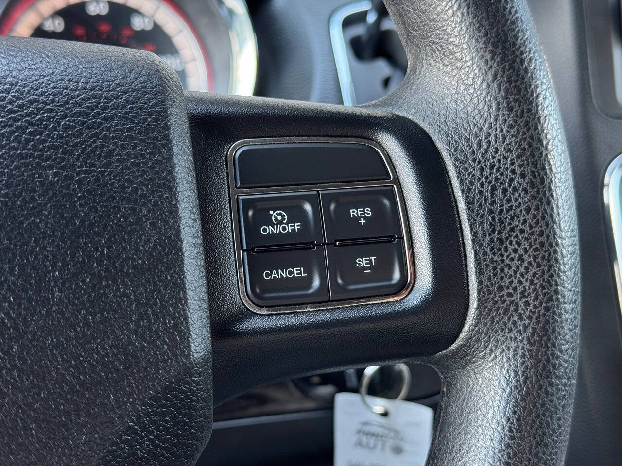 Used 2014 RAM C/V Tradesman FWD image 31