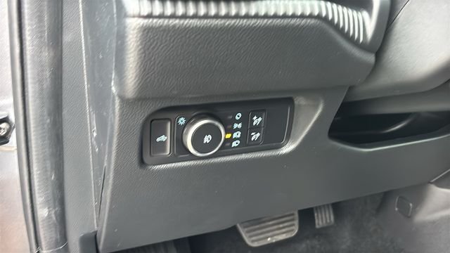 New 2026 Ford Ranger Lariat AWD/4WD image 11