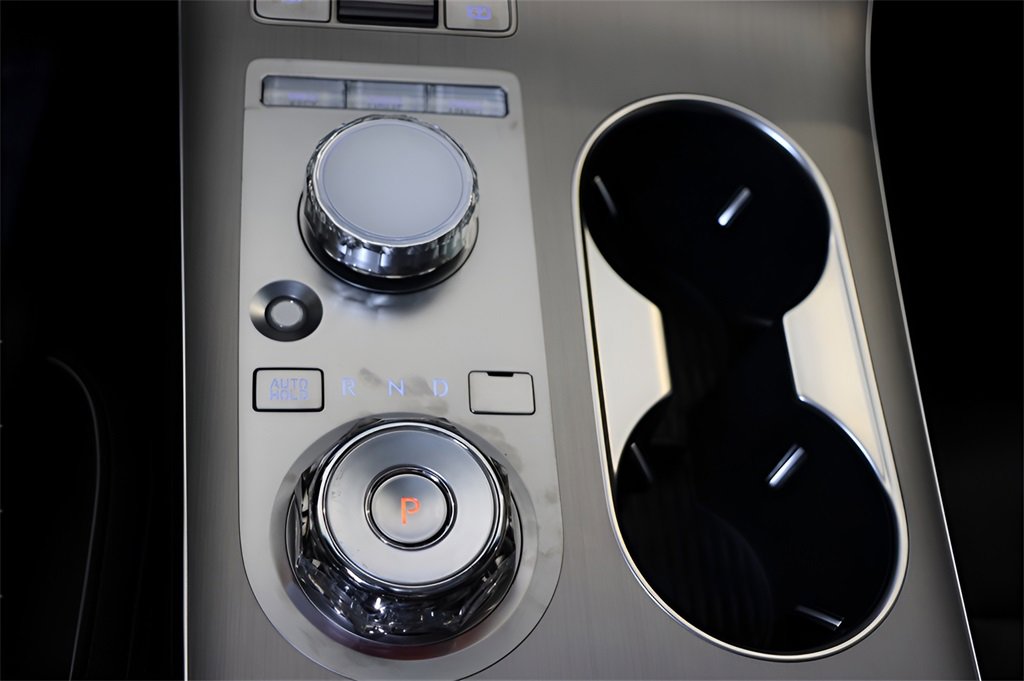 New 2026 Genesis GV70 2.5T Advanced image 25