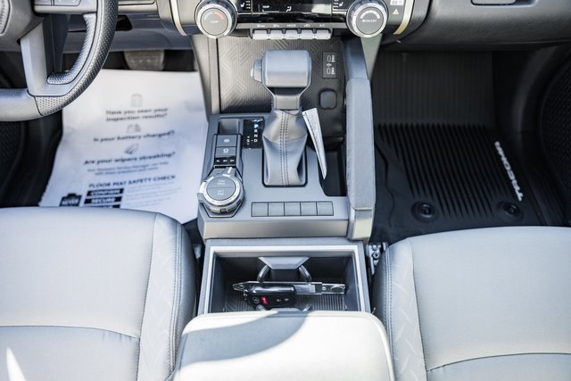 New 2026 Toyota Tacoma SR5 image 17