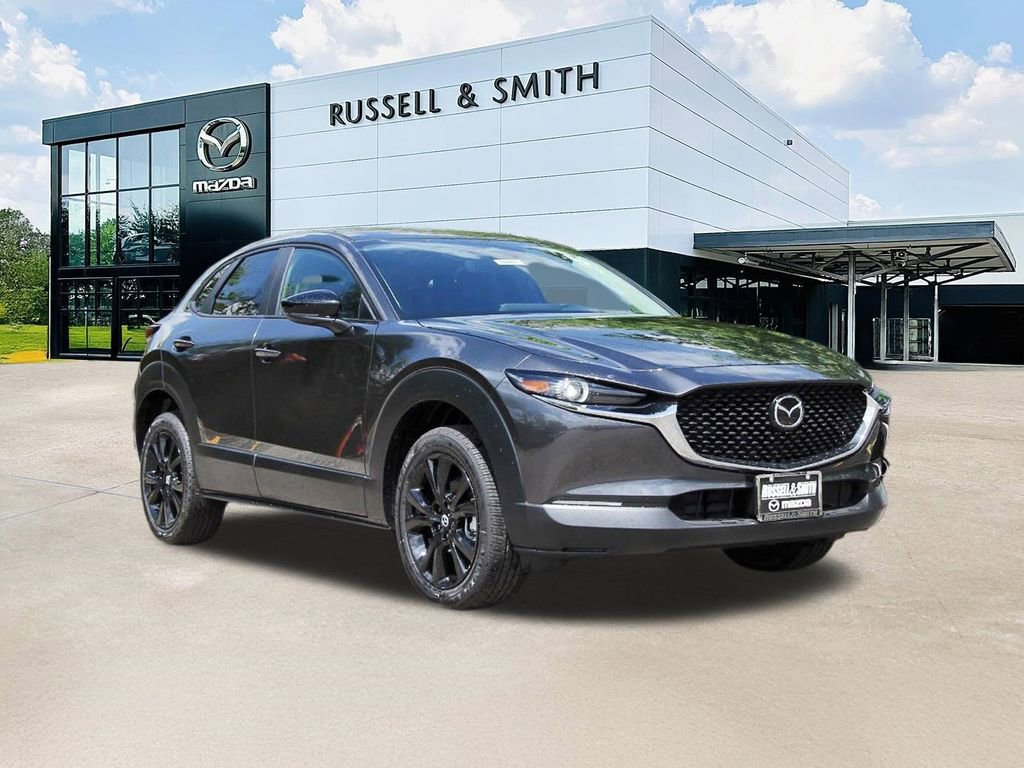 New 2026 MAZDA CX-30 AWD 2.5 S w/ Select Sport Pkg