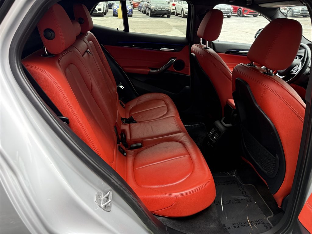 Used 2021 BMW X2 sDrive28i w/ Convenience Package FWD image 14