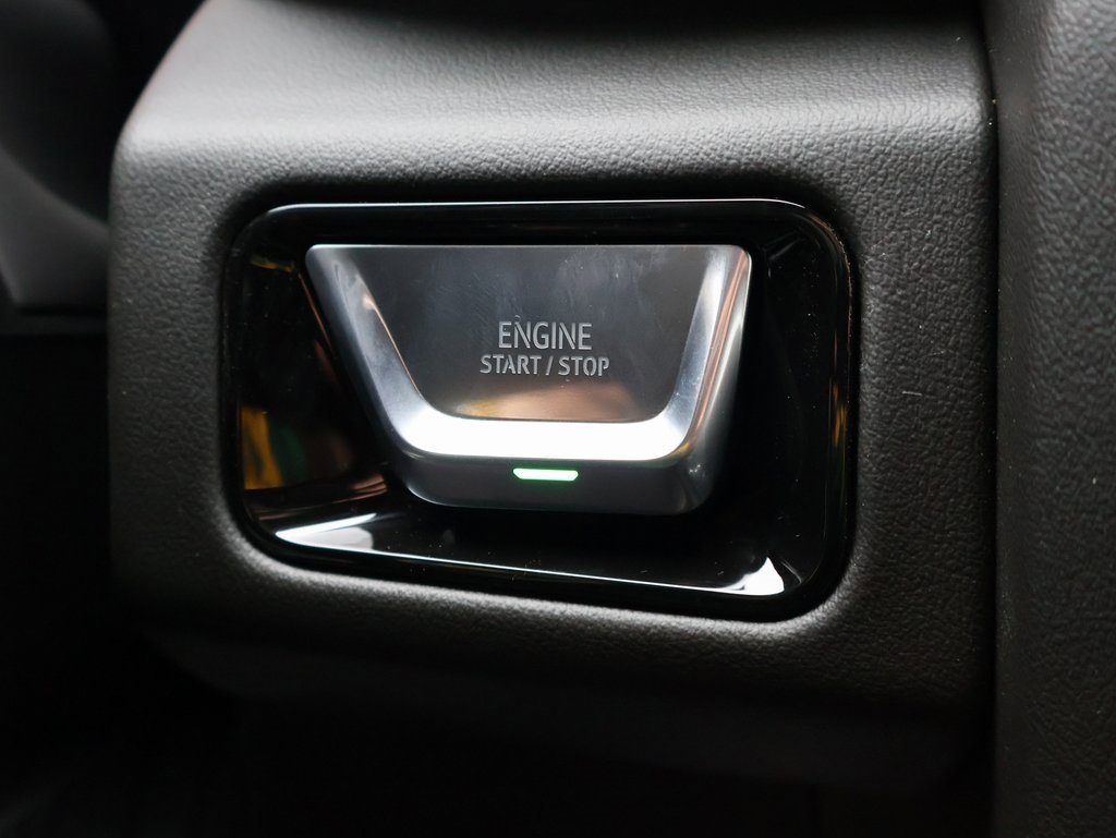 New 2026 GMC Yukon Elevation w/ LPO, Floor Liner Package image 22