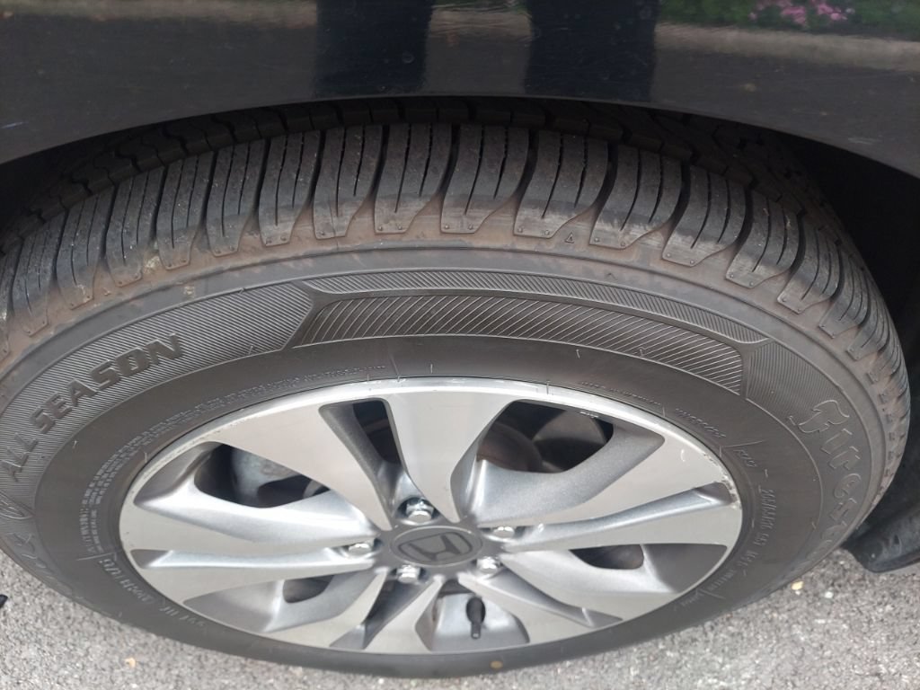 Used 2013 Honda Accord LX image 9