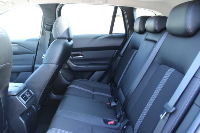 Used 2026 MAZDA CX-50 2.5 Hybrid w/ Weather Package AWD/4WD image 39