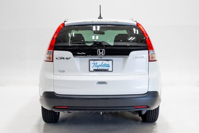 Used 2014 Honda CR-V EX-L image 31