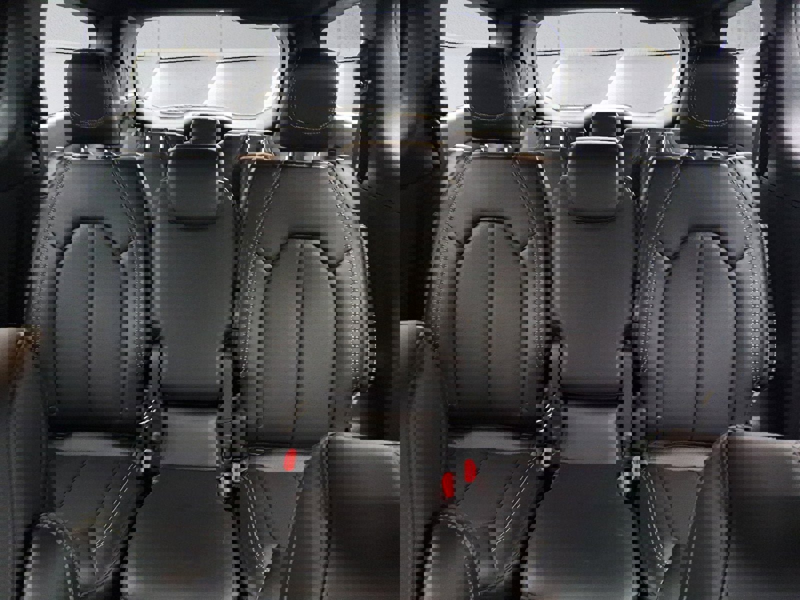 New 2026 Chrysler Pacifica Select image 14