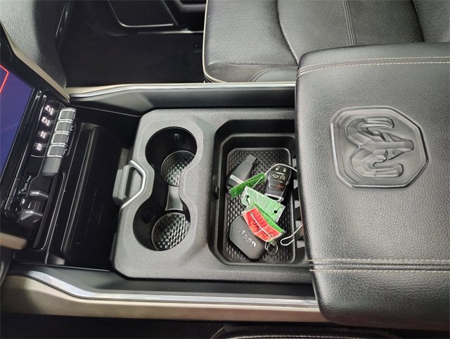 Used 2020 RAM 3500 Laramie image 27