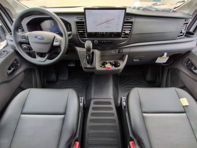 New 2026 Ford Transit 250 Low Roof RWD image 13