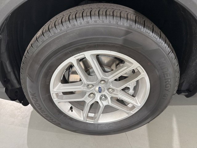 New 2026 Ford Explorer Active w/ Active Comfort Package RWD image 4