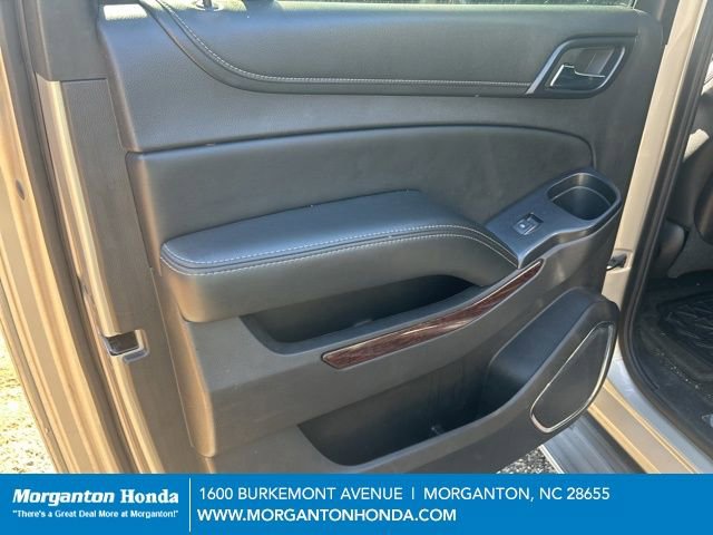 Used 2015 GMC Yukon XL SLT image 24