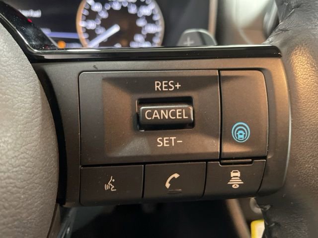 Certified 2023 Nissan Rogue SV w/ SV Premium B Package image 20