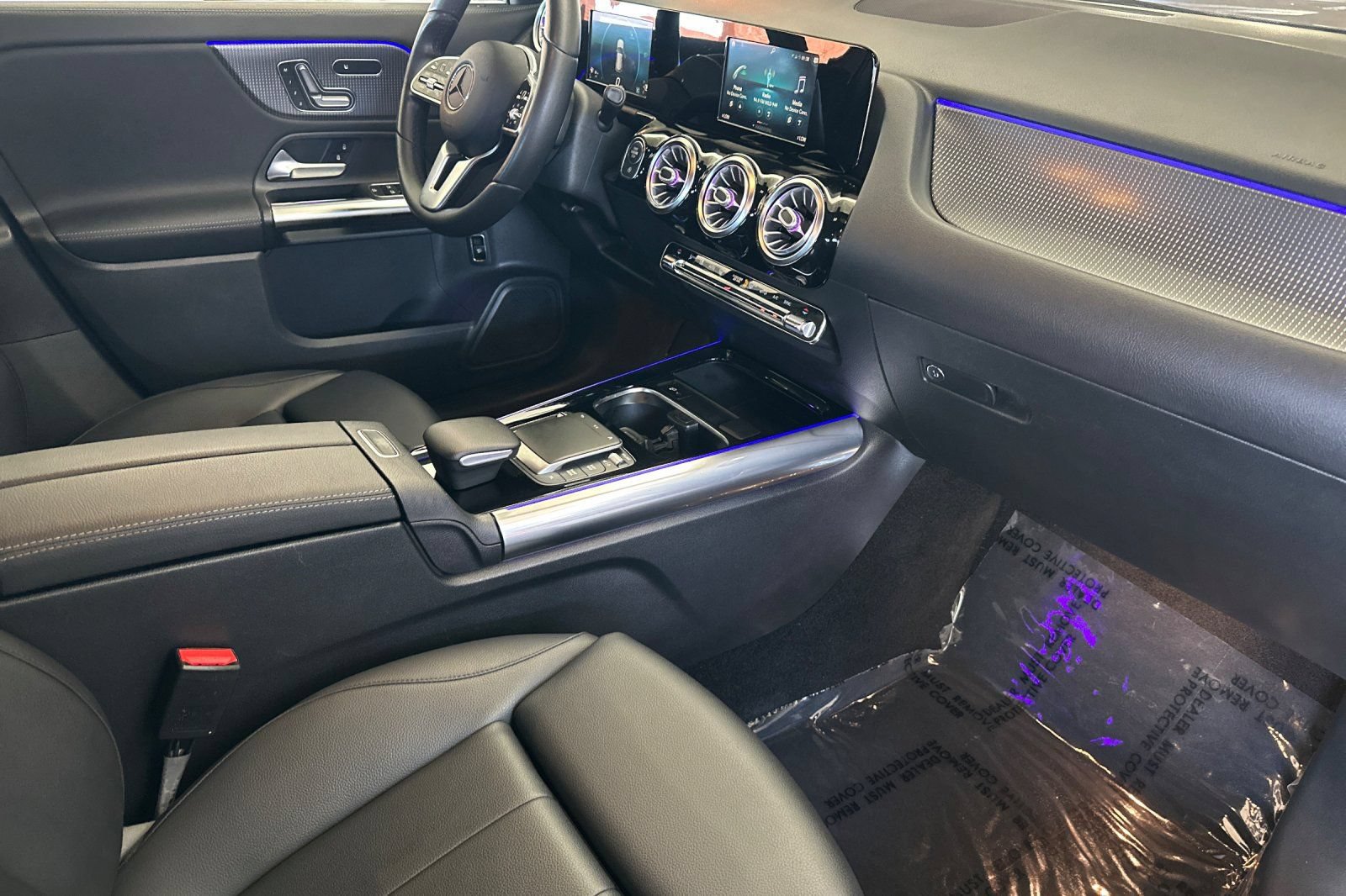 Certified 2021 Mercedes-Benz GLA 250 image 19
