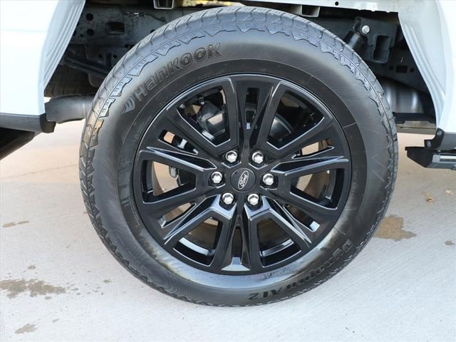 Used 2024 Ford F150 Platinum w/ Equipment Group 702A High image 8