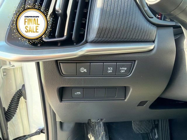 New 2026 MAZDA CX-90 3.3 Turbo w/ Select Package image 22