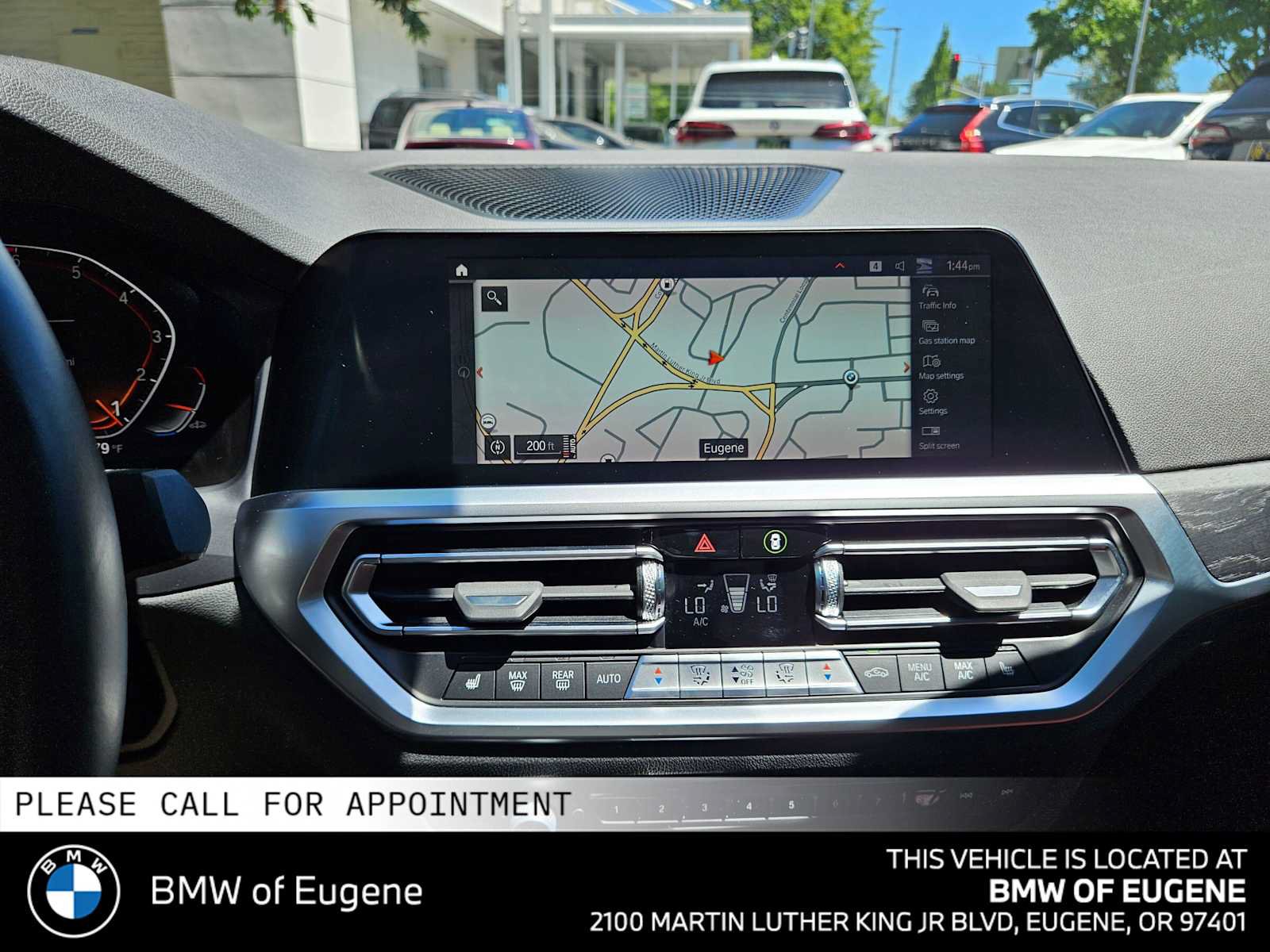 Used 2023 BMW 430i Gran Coupe xDrive w/ M Sport Package AWD/4WD image 30