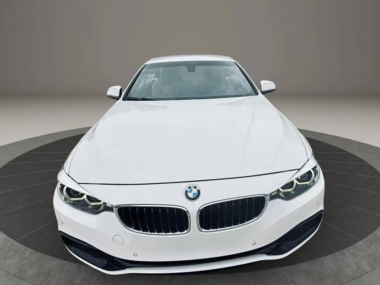 Used 2018 BMW 430i Convertible RWD image 8