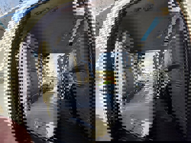 Used 2012 Toyota Sequoia Limited image 60