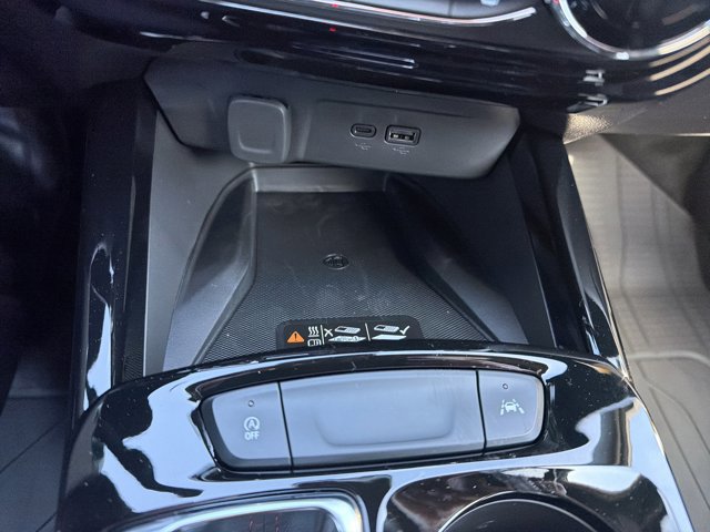 New 2026 Chevrolet Trax RS image 21