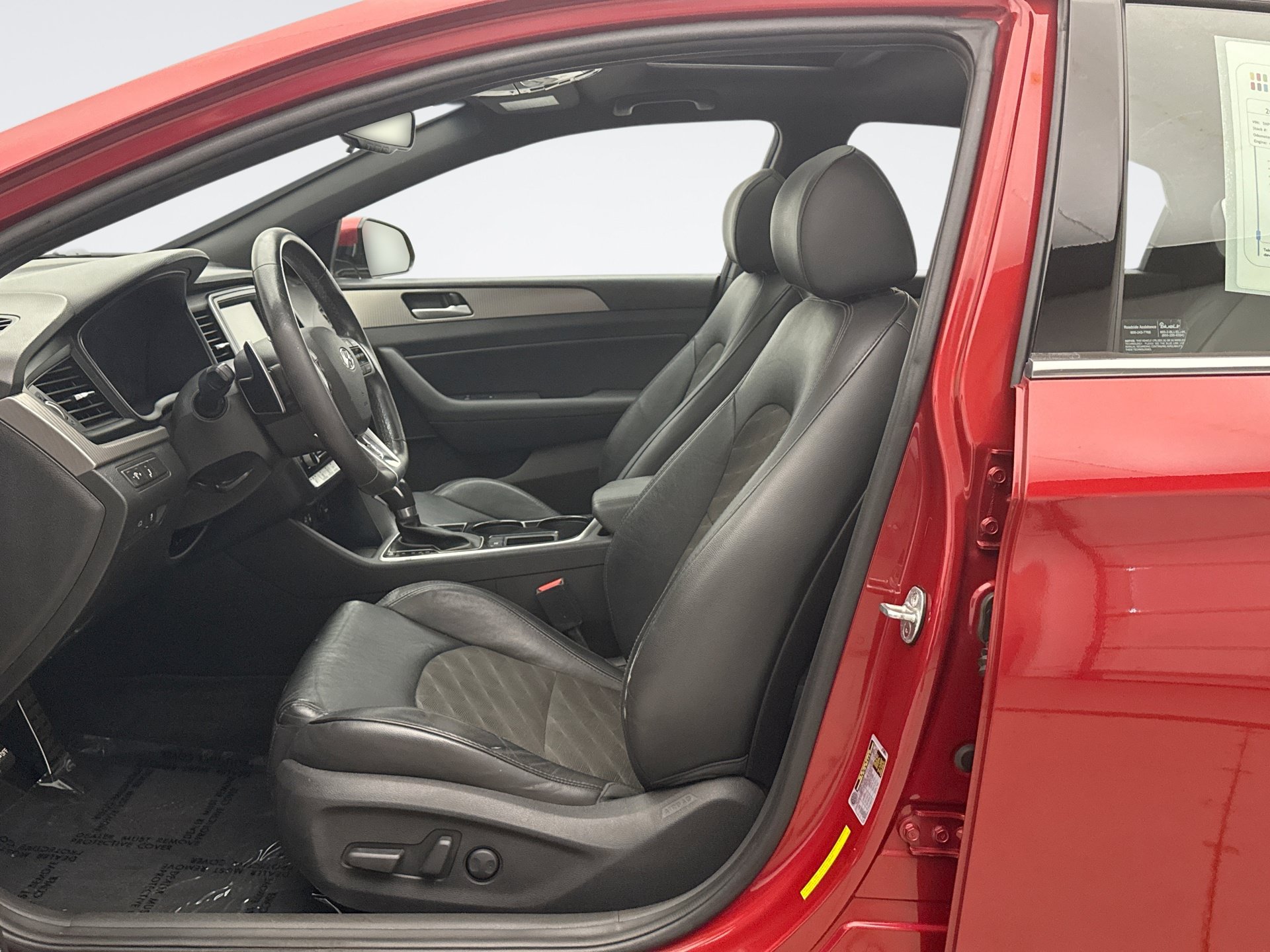 Used 2018 Hyundai Sonata Sport FWD image 11