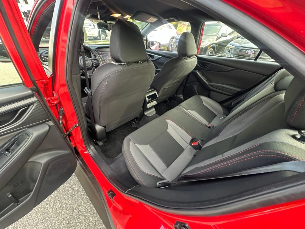 Used 2023 Subaru WRX AWD/4WD image 22