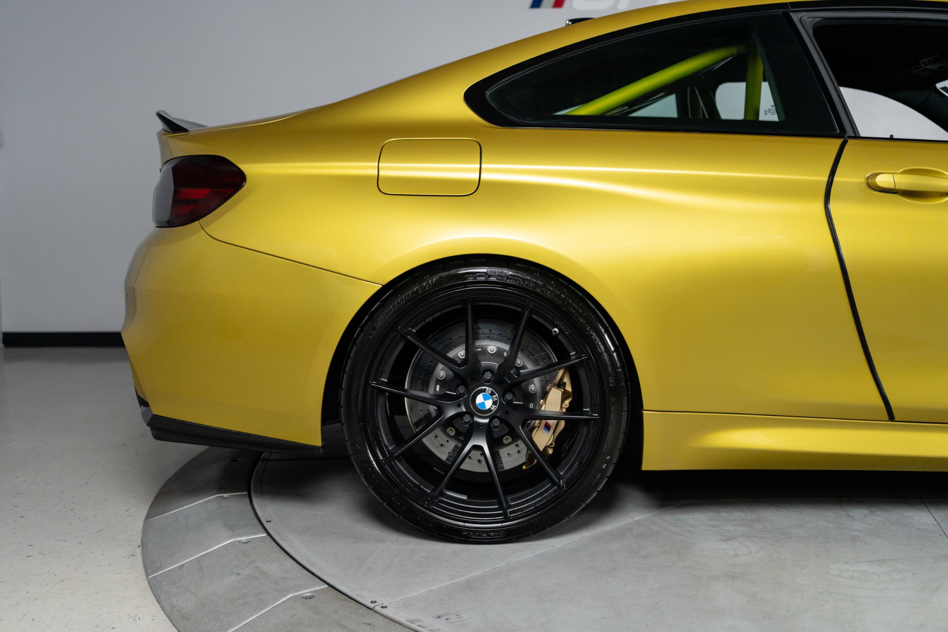 Used 2015 BMW M4 Coupe RWD image 26