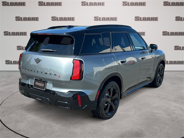 New 2026 MINI Cooper Countryman S image 5