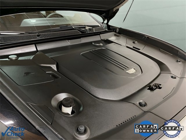 Used 2024 Cadillac Lyriq Luxury image 96