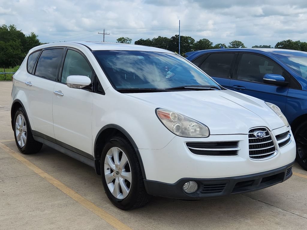 Used 2006 Subaru Tribeca AWD/4WD image 1