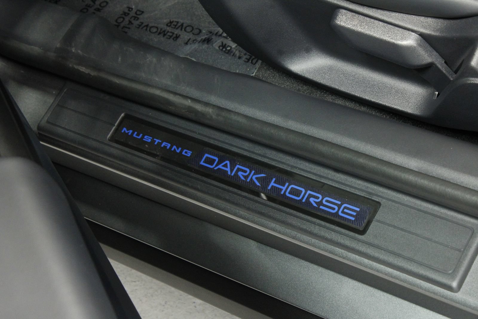 Used 2024 Ford Mustang Dark Horse RWD image 25