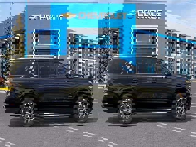 New 2026 Chevrolet Tahoe LT w/ Comfort Package image 5