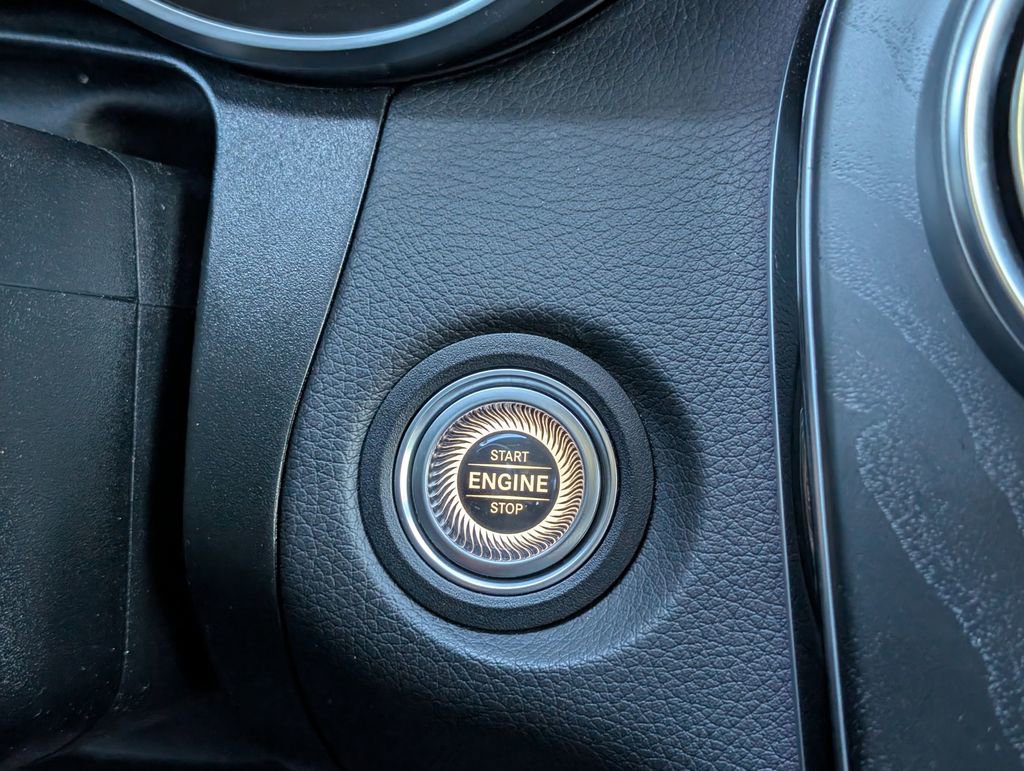 Certified 2022 Mercedes-Benz GLC 43 AMG 4MATIC image 20