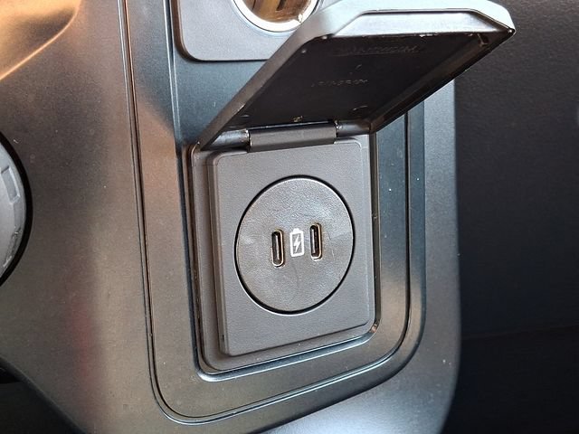 Used 2025 Ford F150 STX w/ Equipment Group 200A AWD/4WD image 22