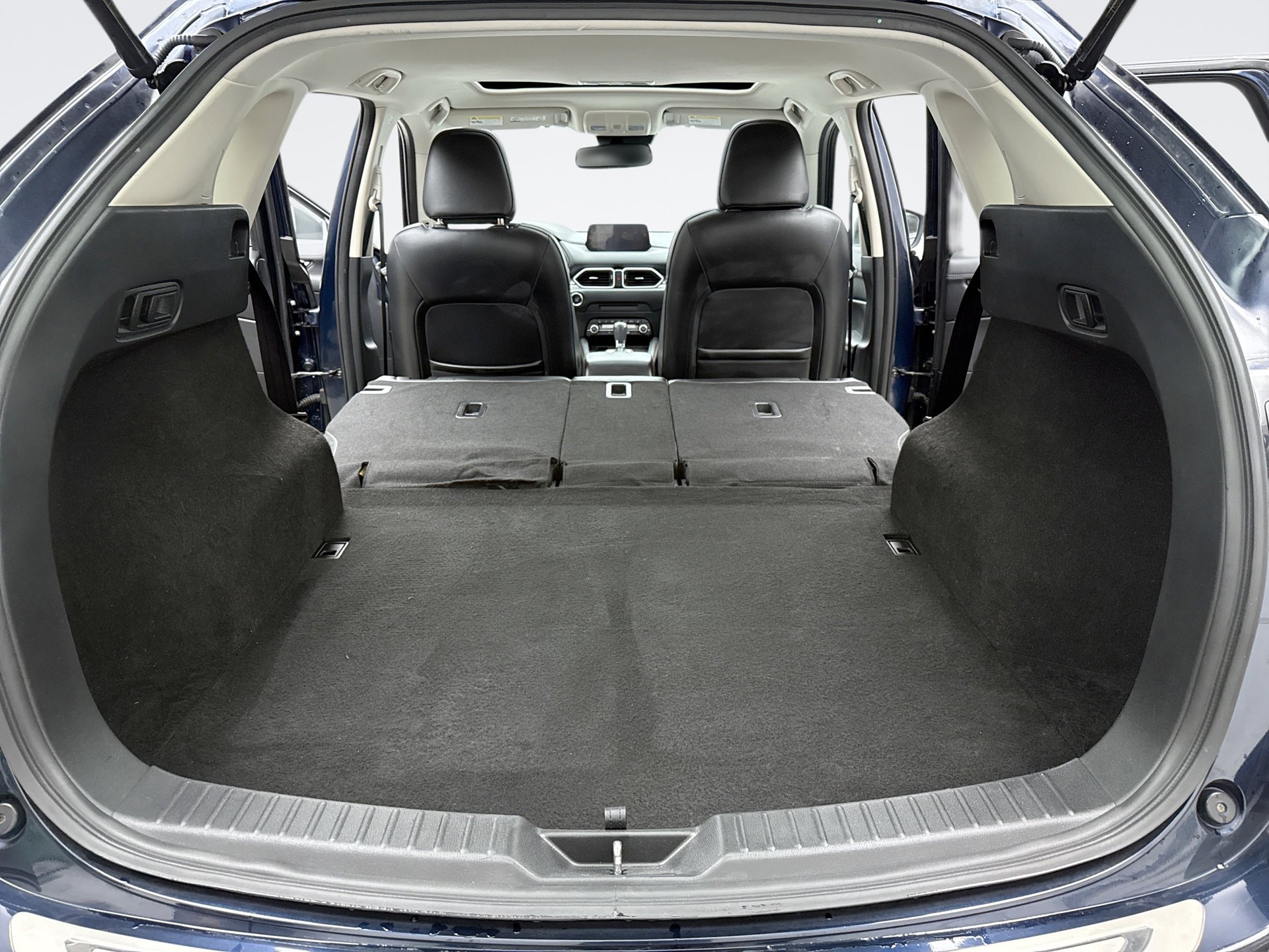 Used 2019 MAZDA CX-5 Grand Touring image 24