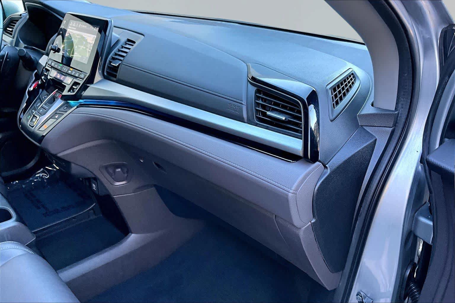Used 2022 Honda Odyssey Touring image 18