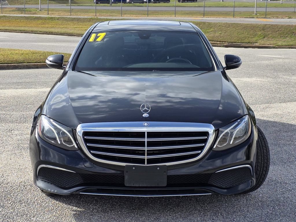 Used 2017 Mercedes-Benz E 300 image 2