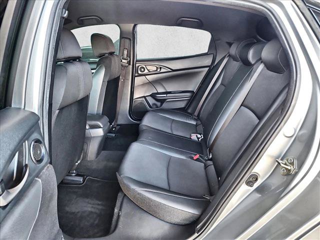 Used 2021 Honda Civic Sport image 23