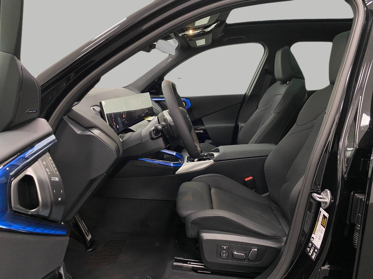 New 2026 BMW X3 xDrive30 image 30
