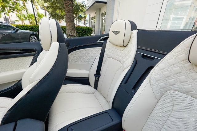 Used 2024 Bentley Continental GT Speed image 79