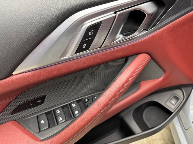 Certified 2023 BMW 430i xDrive Convertible w/ M Sport Package image 11