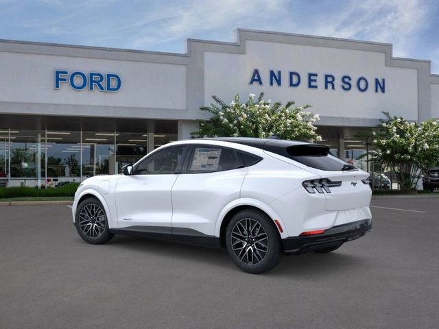 New 2026 Ford Mustang Mach-E Premium image 4