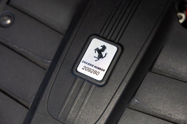 Used 2015 Ferrari F12 Berlinetta RWD image 29
