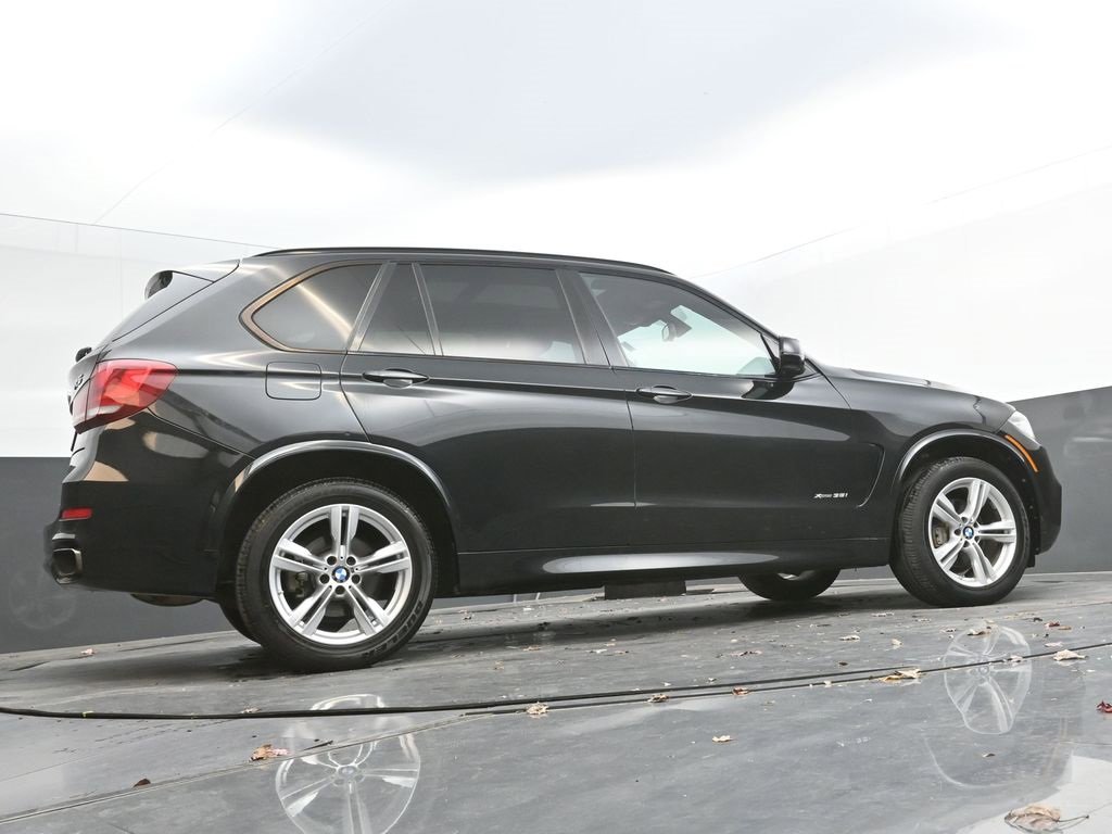 Used 2015 BMW X5 xDrive35i image 41