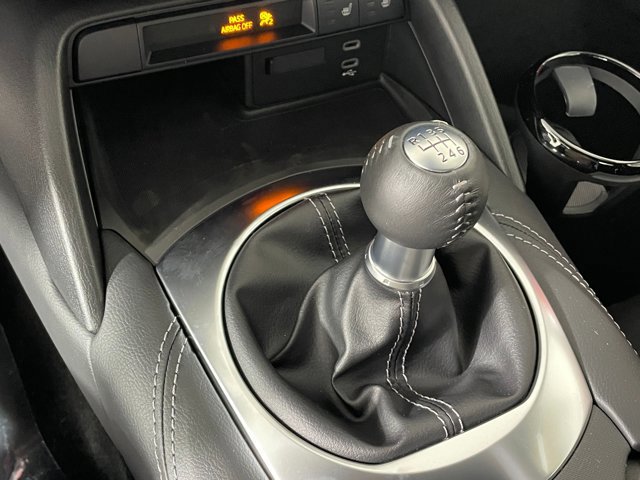 New 2026 MAZDA MX-5 Miata Club w/ Appearance Package RWD image 5