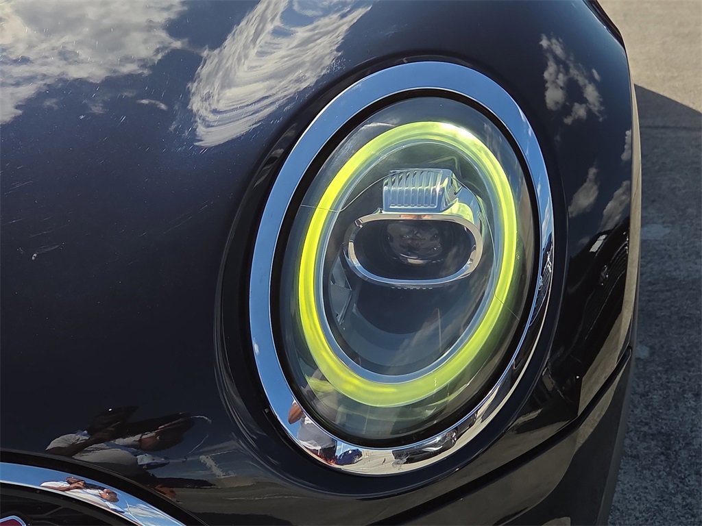 Used 2020 MINI Cooper Clubman S image 10